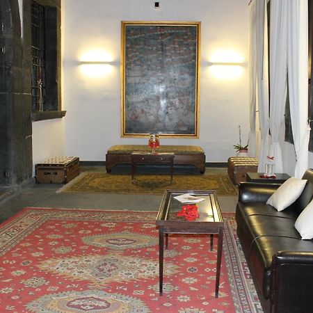 Bed and Breakfast Castello Di Casapozzano Aversa Exterior foto