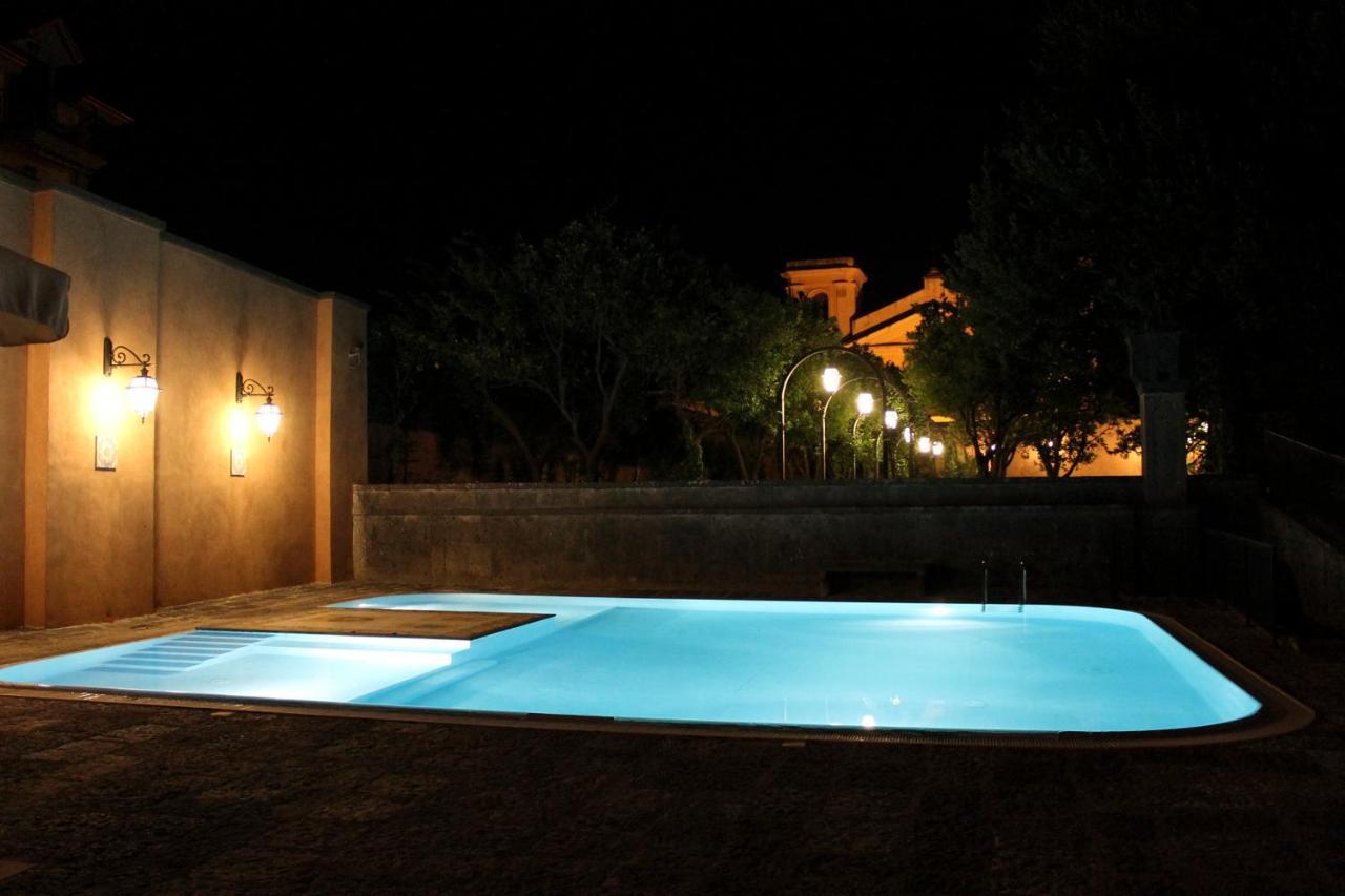 Bed and Breakfast Castello Di Casapozzano Aversa Exterior foto