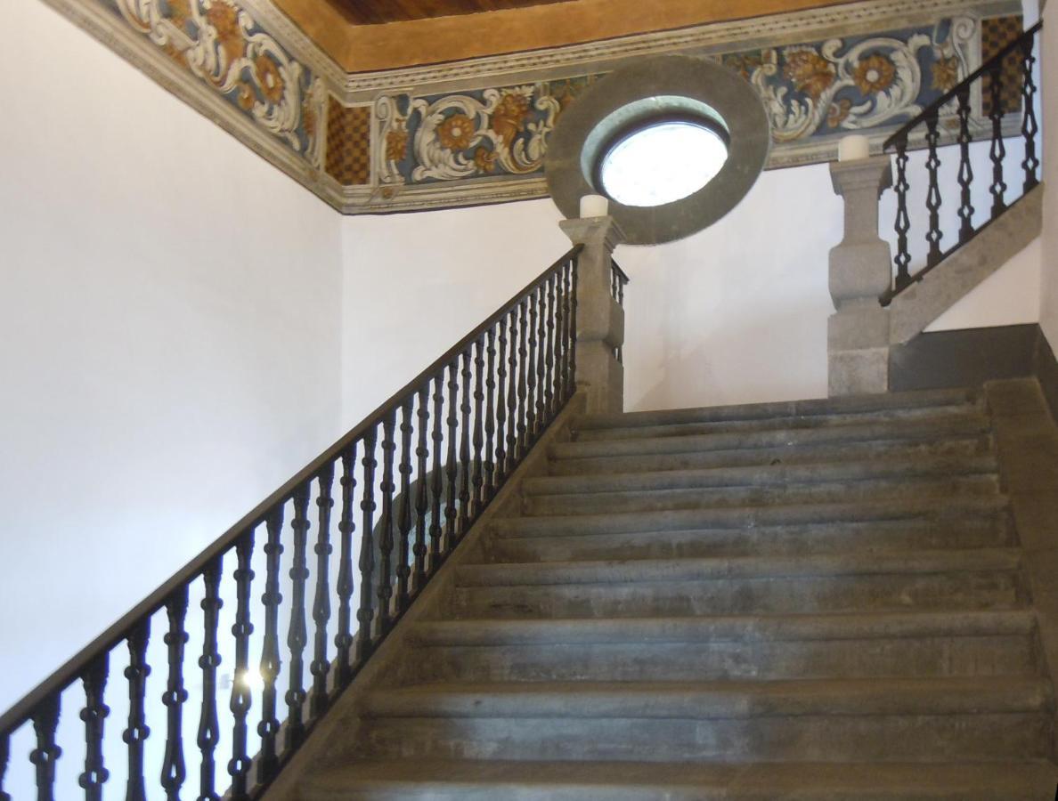 Bed and Breakfast Castello Di Casapozzano Aversa Exterior foto