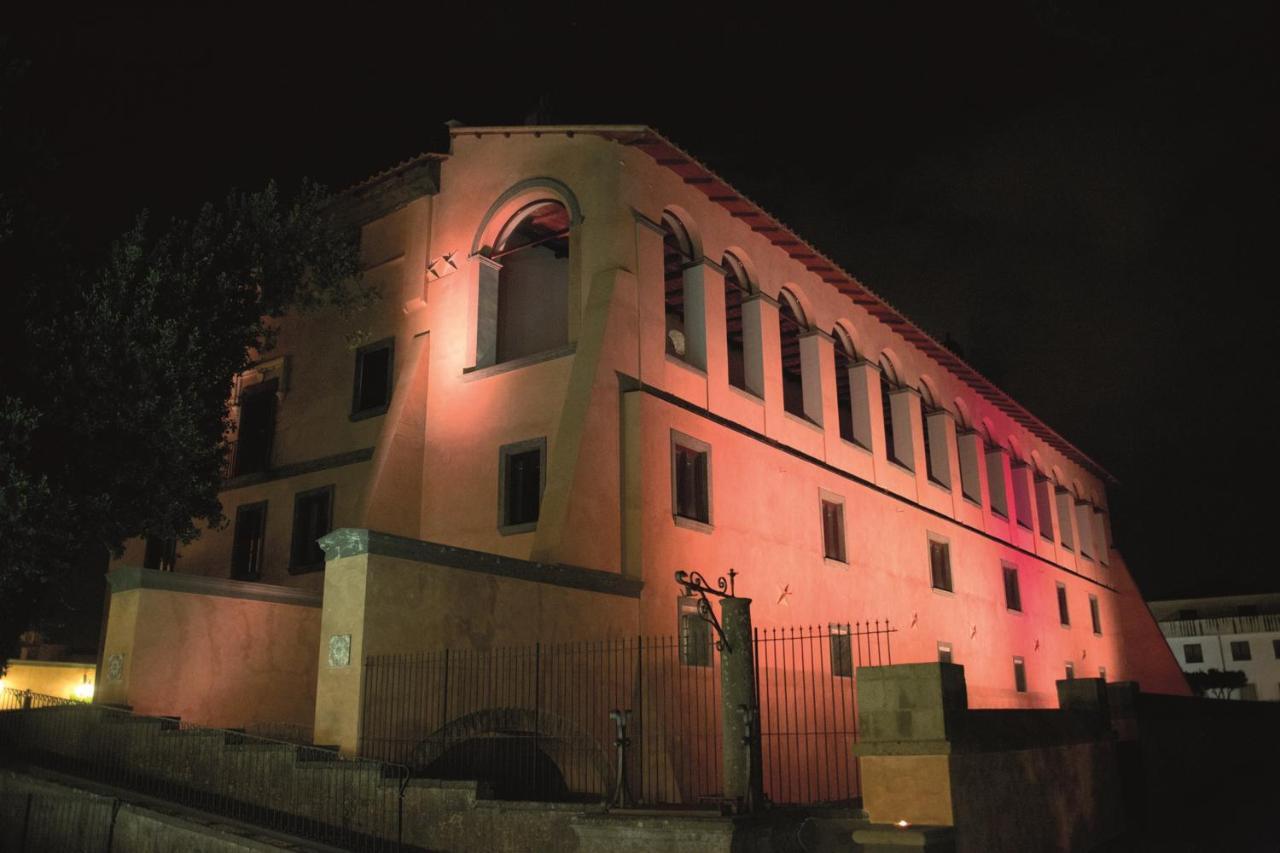 Bed and Breakfast Castello Di Casapozzano Aversa Exterior foto