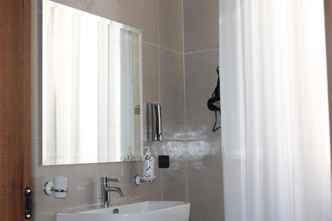 Bed and Breakfast Castello Di Casapozzano Aversa Zimmer foto